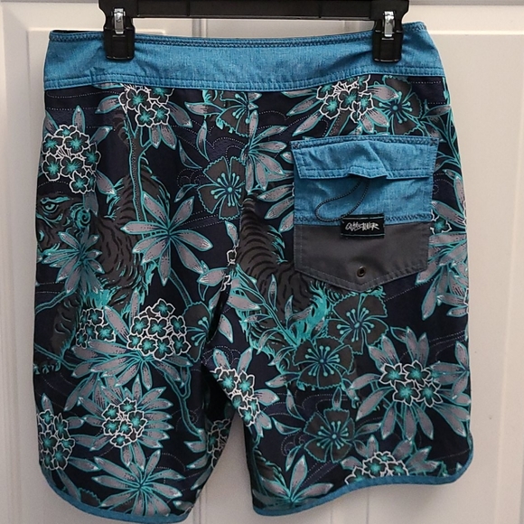 Quiksilver Swim Quiksilver Mens Board Shorts Poshmark